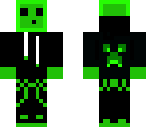 cute slime guy fixed