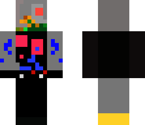 battlesuit