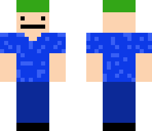 redstone potato