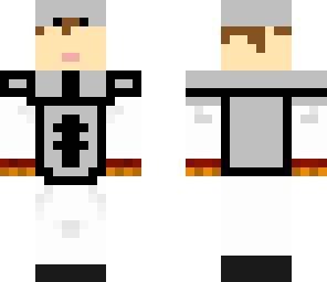 soldier