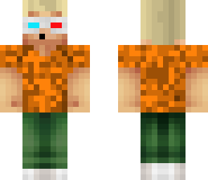 eddiebeast in 3d