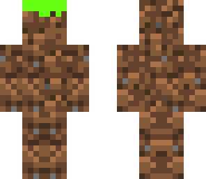 dirt man not complete