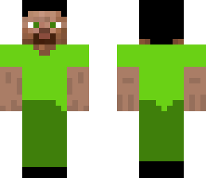 green steve