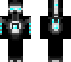 space hunter