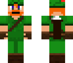 robin hood