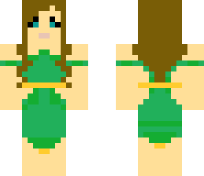 princess larkgra