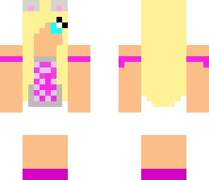nyan girl
