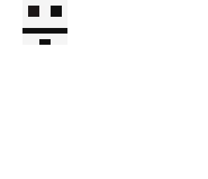 poker face ghost