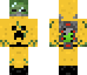zombie hazmat