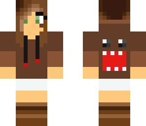 mckenna - domo