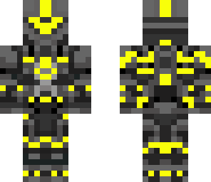 ancient butter armor