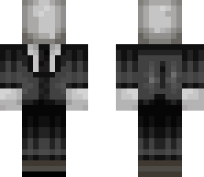 the real slenderman