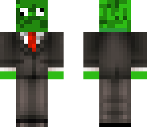 improved green swag