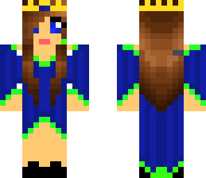 prinssess momorakdanza