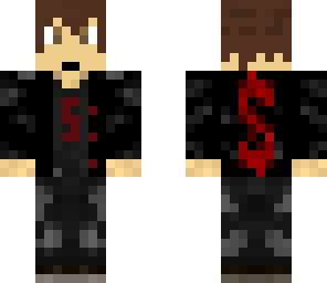 slipknot fan whit bytes