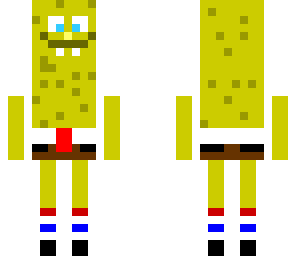 spongebob squarepants