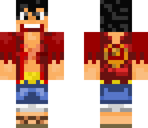 luffy
