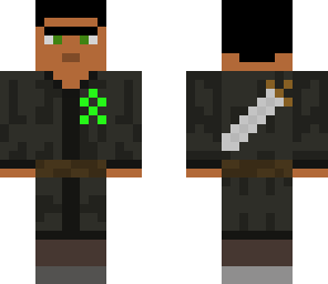 demi-villager