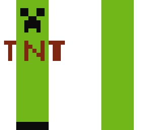 tnt creeper