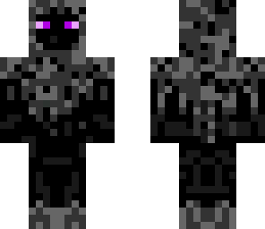 enderman hunter