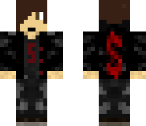 emo slipknot fan