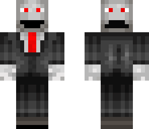 happy slendy or sad slendy