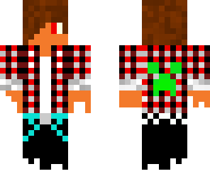 ghost teen