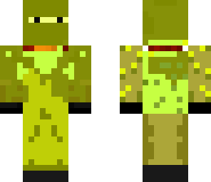 marine