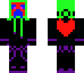 messedupslime