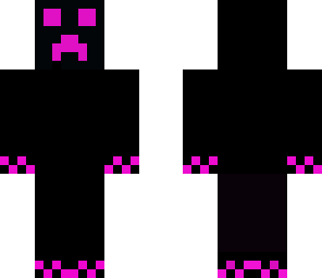 ender creeper