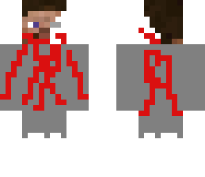 haunted steve