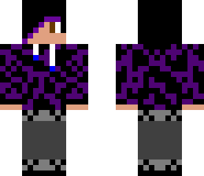 qwerty man