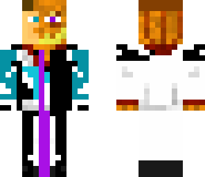 boy enderman