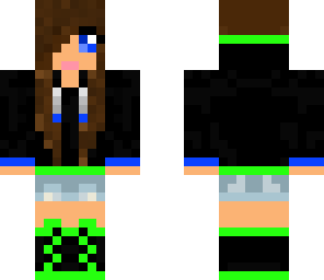 girl