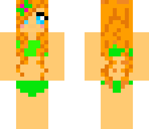 bikini girl 111 edited