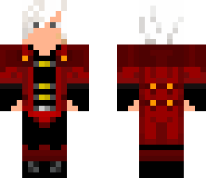 dante dmc 4