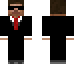 steve's agent