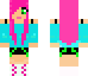 teenager