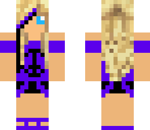 cute blond