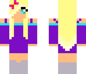 ice skater