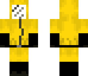 hazmat suit