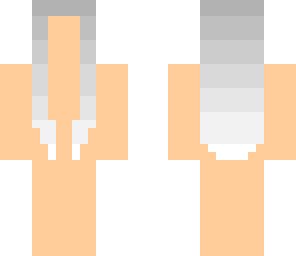 girl hair base