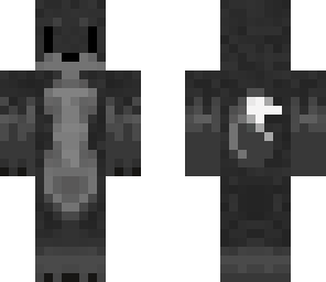 dark fox
