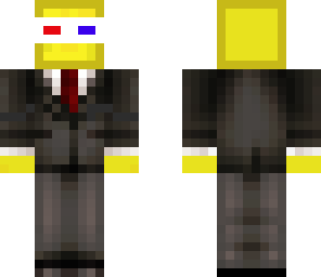 butter 3d