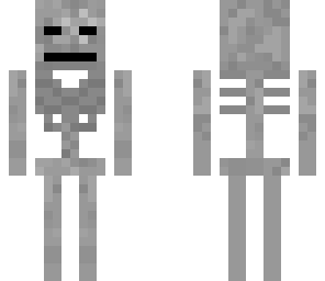 skeleton