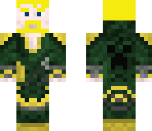 dcraw24 skin omg