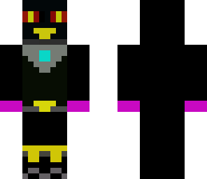 raven