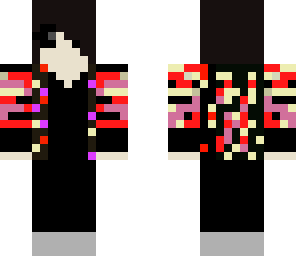 kai exo k skin