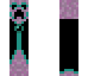ender creeper