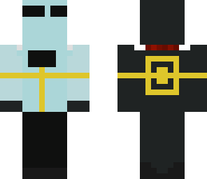 golden emblem